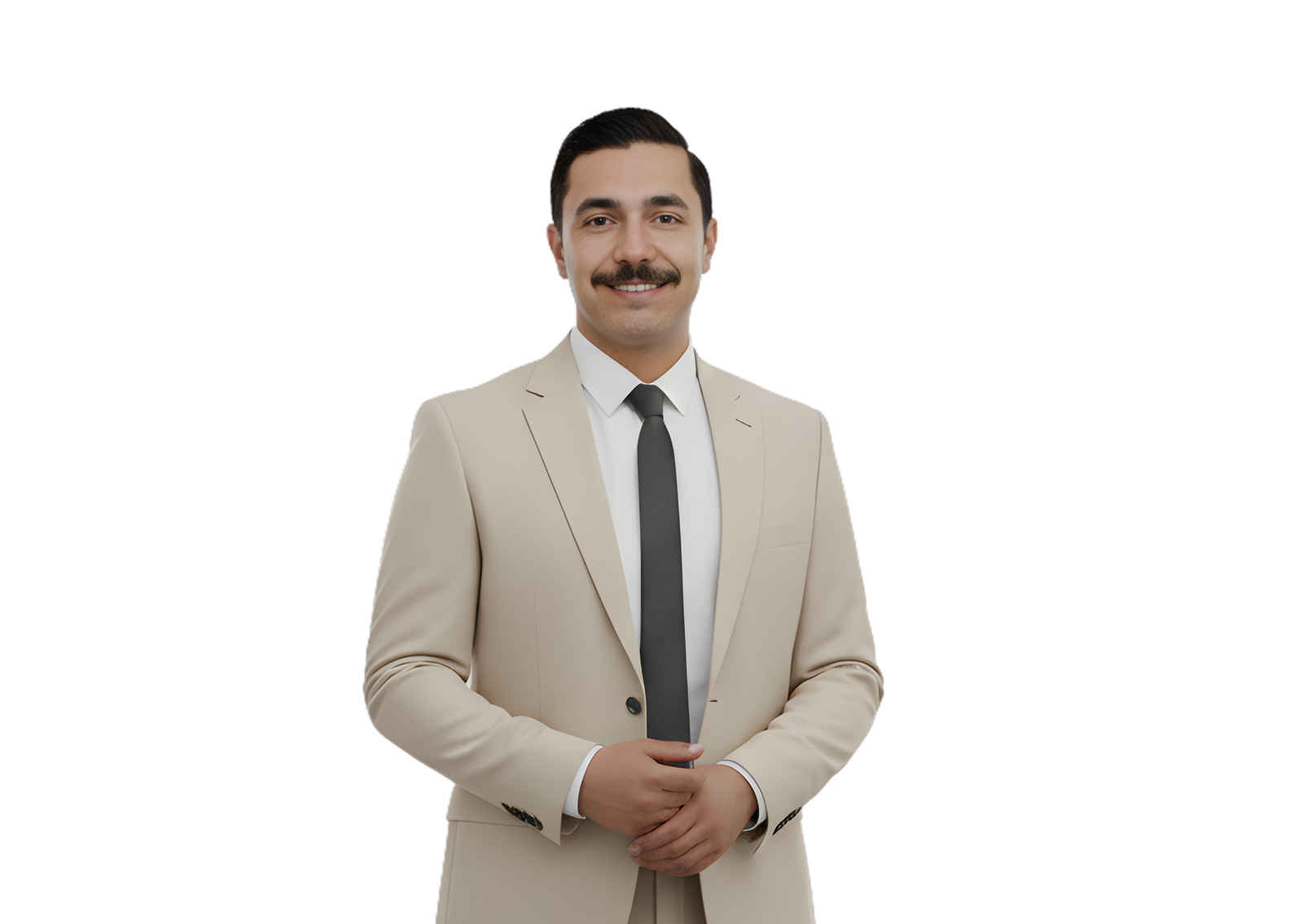 Mehdi Jassifi - Notre Engagement